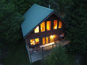 Udendørsområde