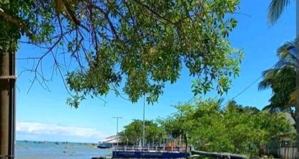 Seu apĂȘ na Praia - Beto Carrero e Lindas Praias