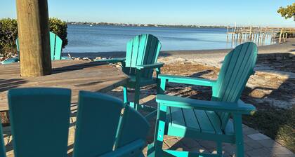 The Lemon Bay Dollhouse. Relax & Unwind. Some summer availability. ACT FAST!!