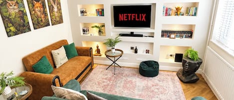 Fernseher, Bücher