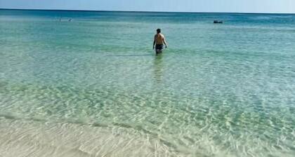 Cozy Cottage - King Bed - Close to Beaches - Dog Friendly - Firepit - Backporch