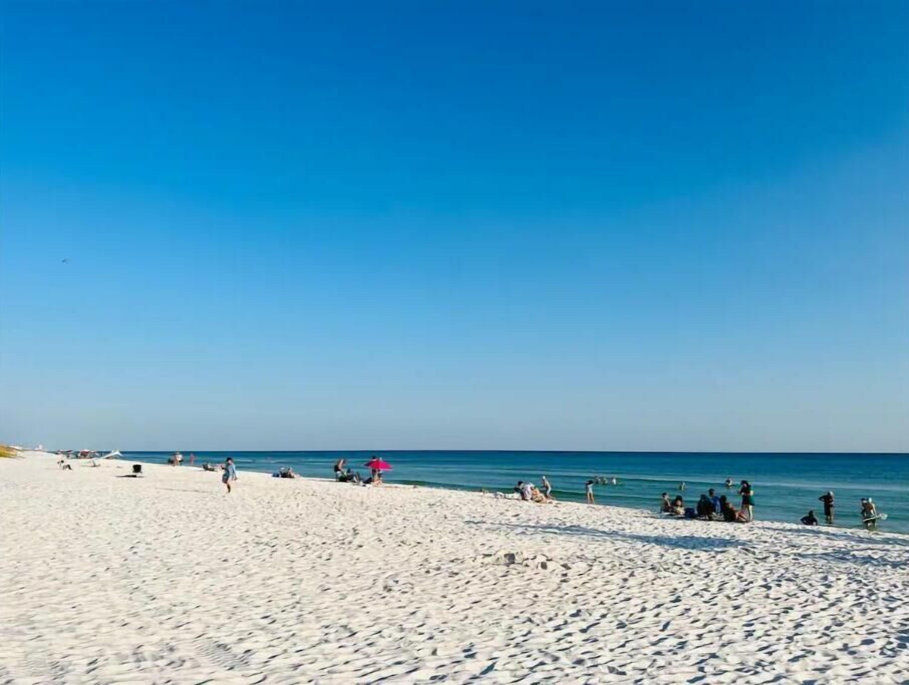 Beach towels