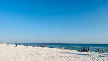 Beach towels