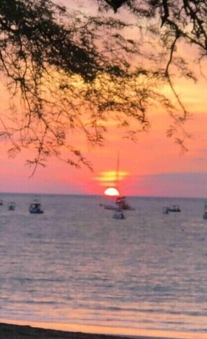 Beach - Tranquility in Paradise (Guanacaste Province)