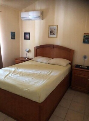 2 chambres, Wi-Fi