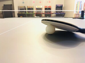 Game room - Family Getaway; Skiing, Wineries; Skyline Dr; Sleeps 4; Short Stays; EV+ (Stanardsville)