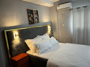 Couette en duvet d'oie, décoration personnalisée