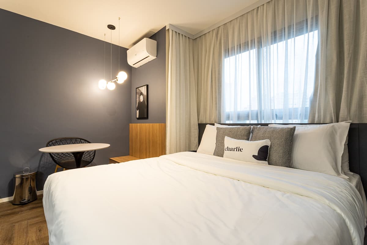 Studio Casal R. | Free WiFi