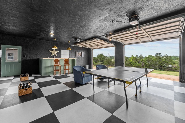 Sala de jogos