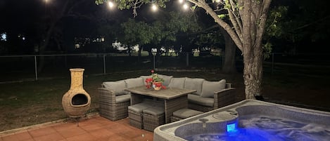 Terras