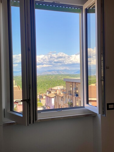 1 Bedroom Apartment in Rignano Flaminio