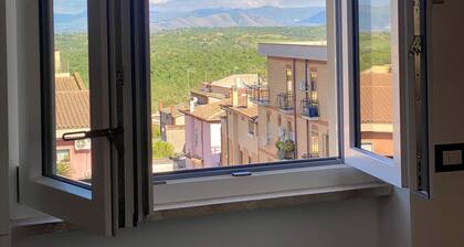 1 Bedroom Apartment in Rignano Flaminio