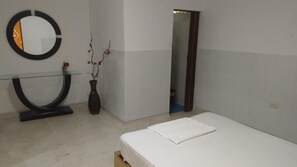 Free WiFi - Hostal Baruch (Santa Marta)