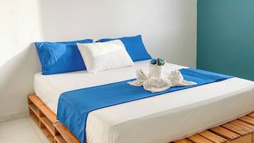 Basic Room | Free WiFi