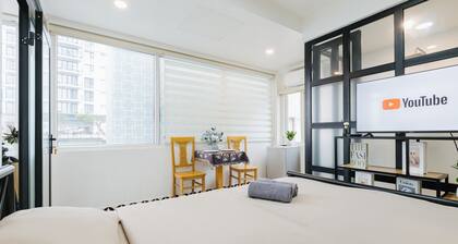 COSY HOUSE-CENTER'S TAY HO