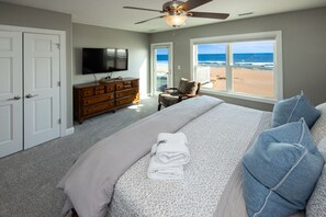 8 室のベッドルーム、アイロン / アイロン台、WiFi (無料)、ベッドシーツ