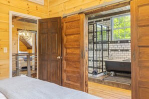 3 habitaciones, wifi y ropa de cama 