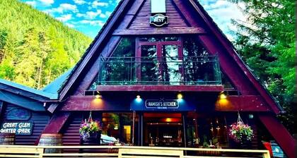 Captivating 5-bed Cottage With Private hot tub