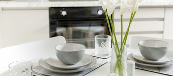 Free Parking - Lovely 2 Bed House - Near QMC Hospital & University of Nottingham