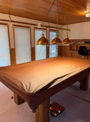 Unclassified image, 4 of 27, button - Oak & Maple Lake house on 3 acres (fun at lake)

 (Sebright)