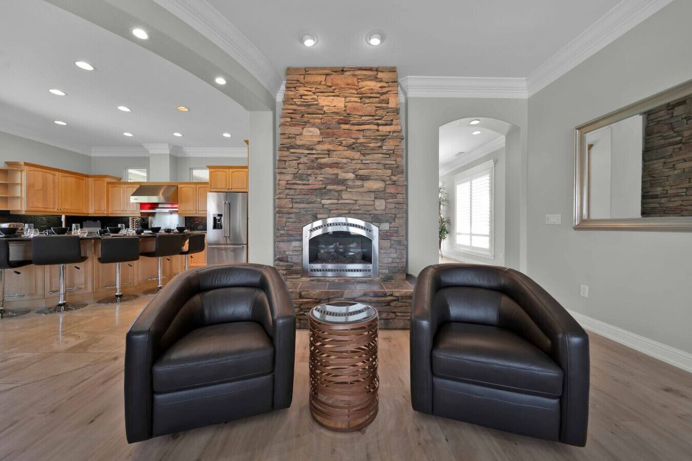 La Rinconada Place | Luxury Executive Estate - Redding, CA