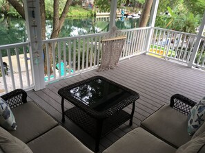 Terras