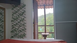 1 habitación, wifi gratis y ropa de cama 