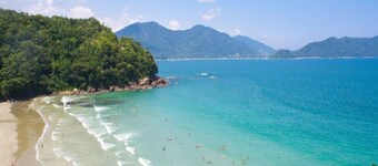 Come and enjoy nature with lots of relaxation in this comfortable property! 