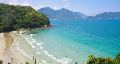 Come and enjoy nature with lots of relaxation in this comfortable property!