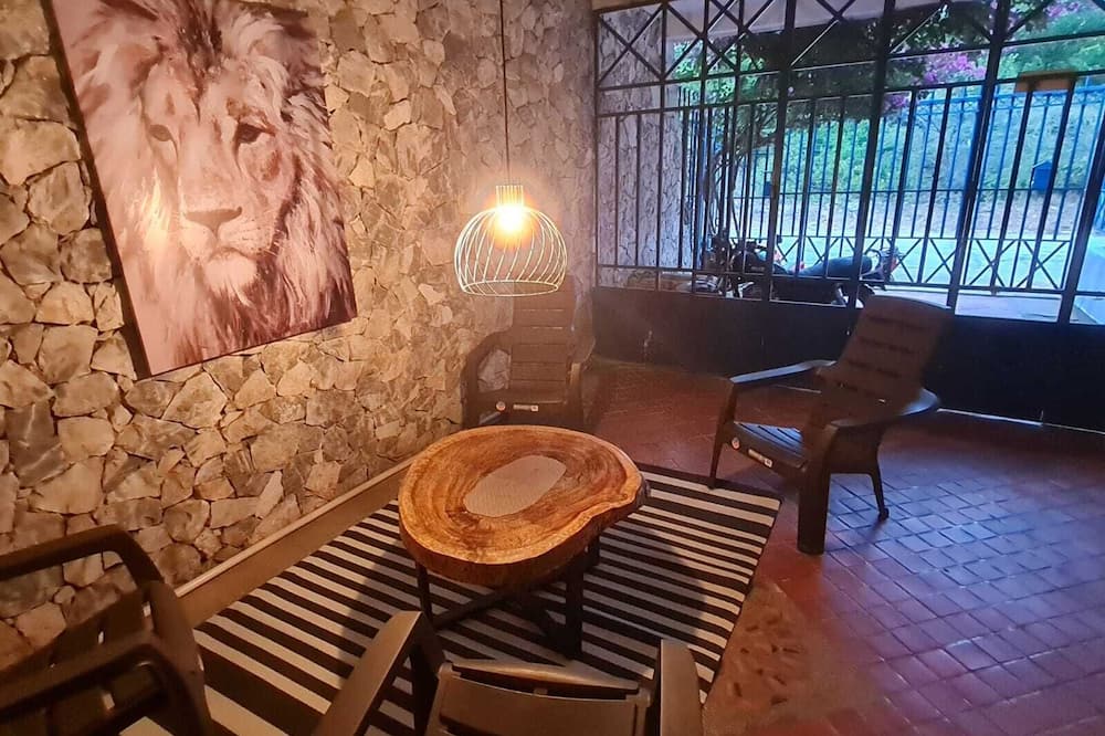 Casa Inca Inca