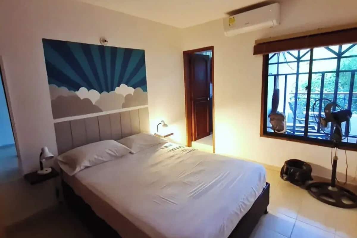 Basic Room, Non Smoking | 1 bedroom, free WiFi