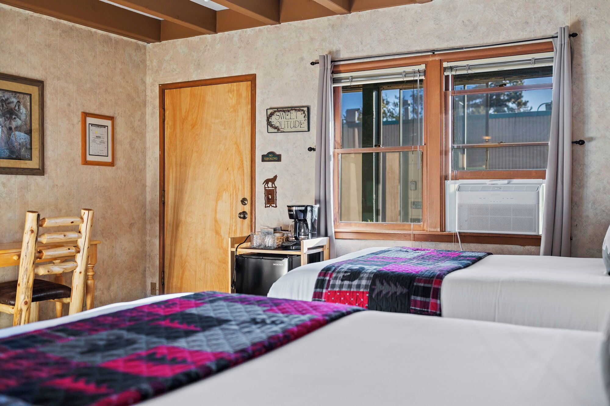 Habitación