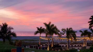 Beach bar
