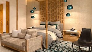 Executive Double Room, Valley View - The Estates at Vidanta (Mezcales)