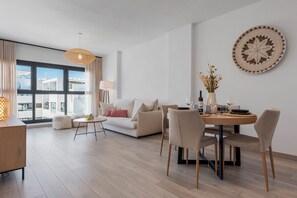 Interior - Bella Penthouse Estepona (Estepona)