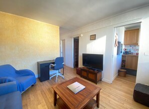 Fernseher
