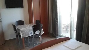 1 bedroom, free WiFi, bed sheets - NEW! Apartment in  Srima near the beach (Vodice)