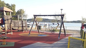 Property grounds - NEW! Apartment in  Srima near the beach (Vodice)