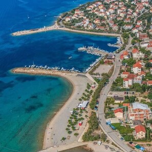 Beach nearby - NEW! Apartment in  Srima near the beach (Vodice)