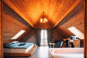 2 soveværelser, gratis Wi-Fi, sengetøj