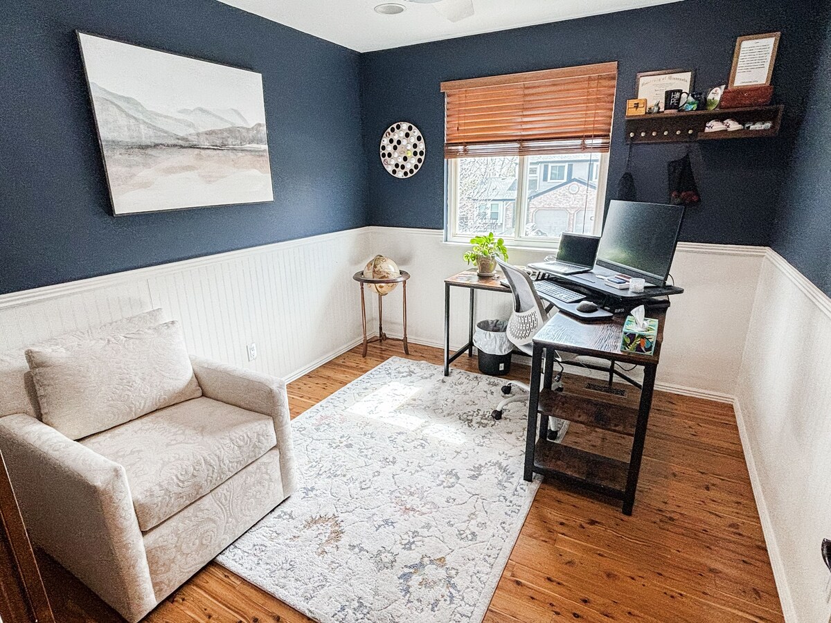 Bild für Gastgeberprofil