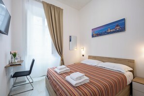 1 quarto, ferros/tábuas de passar roupa, Wi-Fi, roupa de cama