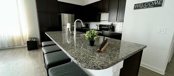 Bright & Cozy 1BHK with 1.5 Baths in Leander