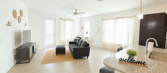 Bright & Cozy 1BHK with 1.5 Baths in Leander