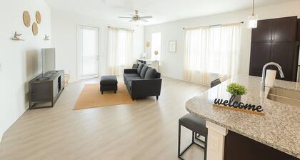 Bright & Cozy 1BHK with 1.5 Baths in Leander