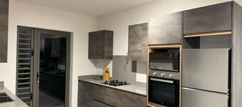 New and Cozy apartment in Flic en Flac 5 minutes from the beach - 2 bedrooms