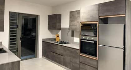 New and Cozy apartment in Flic en Flac 5 minutes from the beach - 2 bedrooms