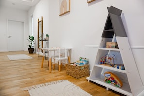 Kinderbereich