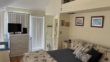 1 bedroom, free WiFi