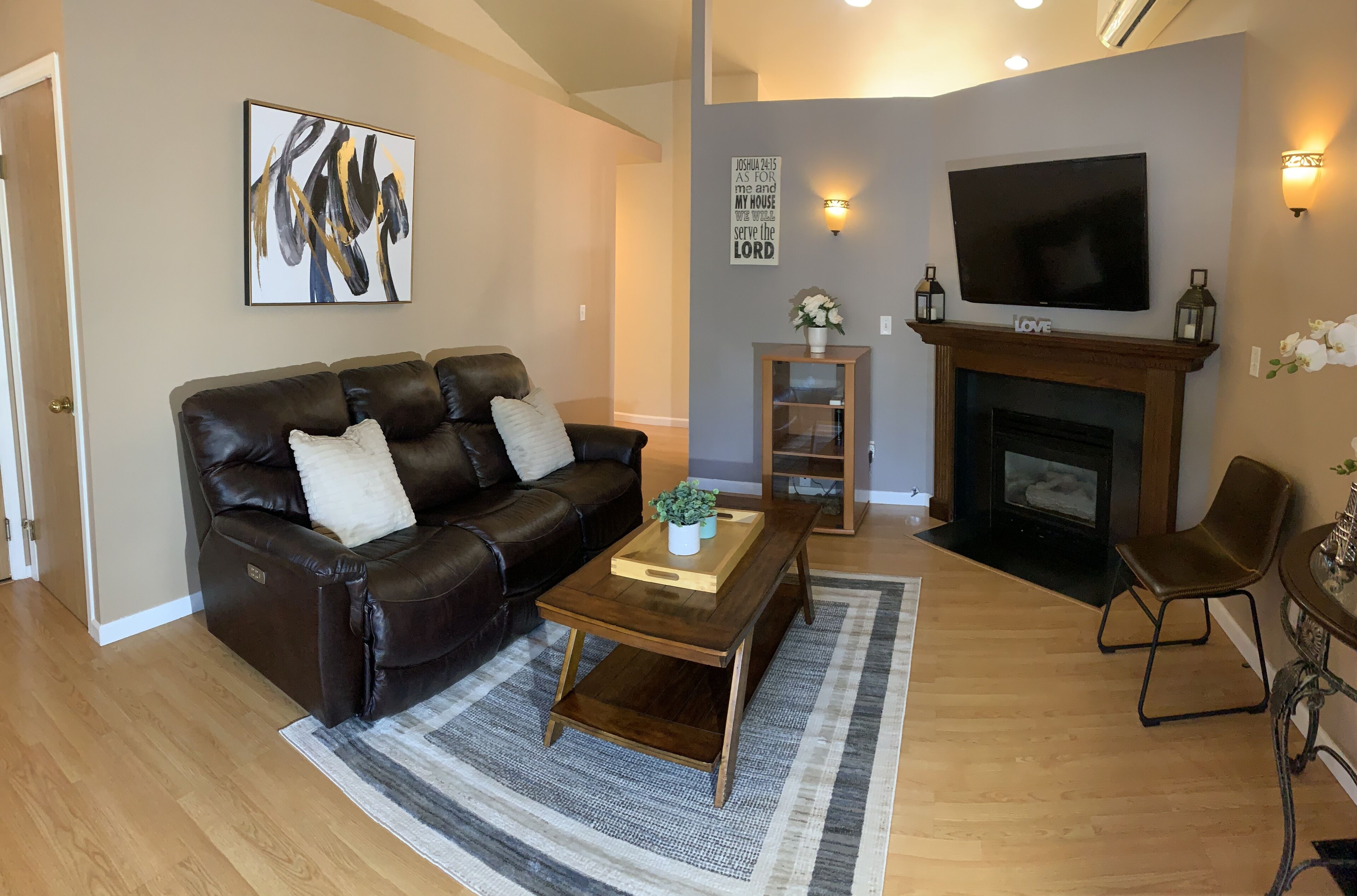 Destination: Relax and Enjoy! Minutes away from Casinos, Outlets, Lake Stevens..